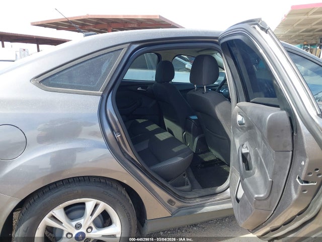 2014 FORD FOCUS 1FADP3F29EL421041 Photo 7