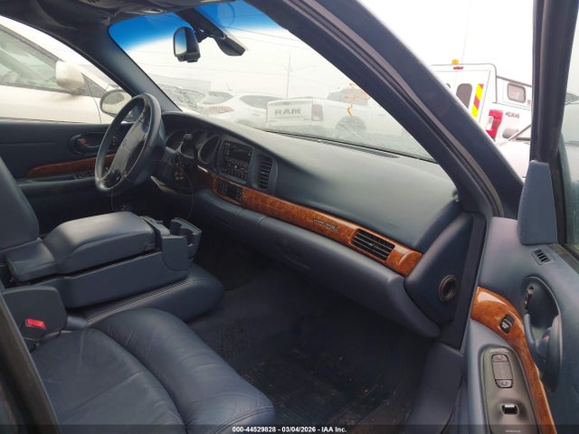 Продажа на аукционе авто 2001 Buick Lesabre Limited, vin: 1G4HR54K61U298982, номер лота: 44529828