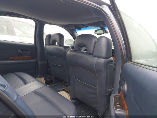 Продажа на аукционе авто 2001 Buick Lesabre Limited, vin: 1G4HR54K61U298982, номер лота: 44529828