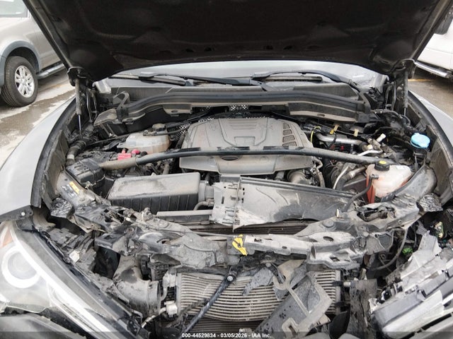 2021 ALFA ROMEO STELVIO ZASPAKBN4M7D18739 Photo 9