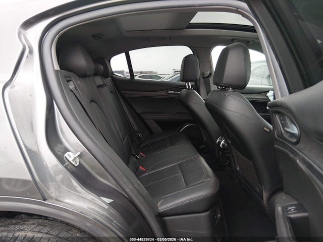 2021 ALFA ROMEO STELVIO ZASPAKBN4M7D18739 Photo 7