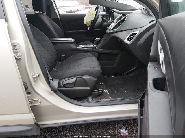 Продаж на аукціоні авто 2015 Gmc Terrain Sle-1, vin: 2GKALMEK2F6306540, номер лоту: 44529837