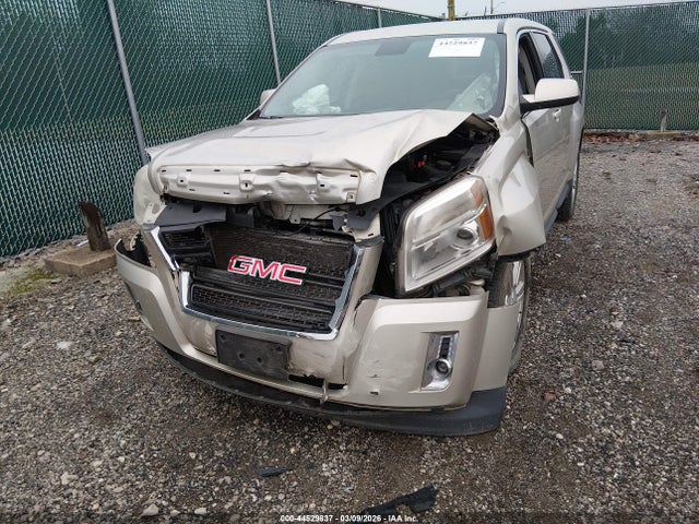 Продаж на аукціоні авто 2015 Gmc Terrain Sle-1, vin: 2GKALMEK2F6306540, номер лоту: 44529837