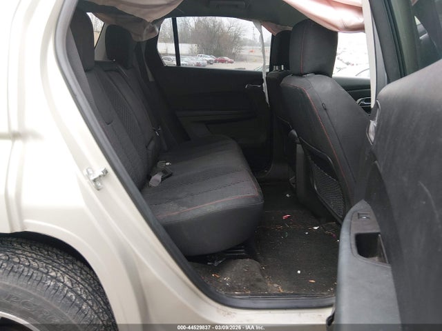 Продаж на аукціоні авто 2015 Gmc Terrain Sle-1, vin: 2GKALMEK2F6306540, номер лоту: 44529837