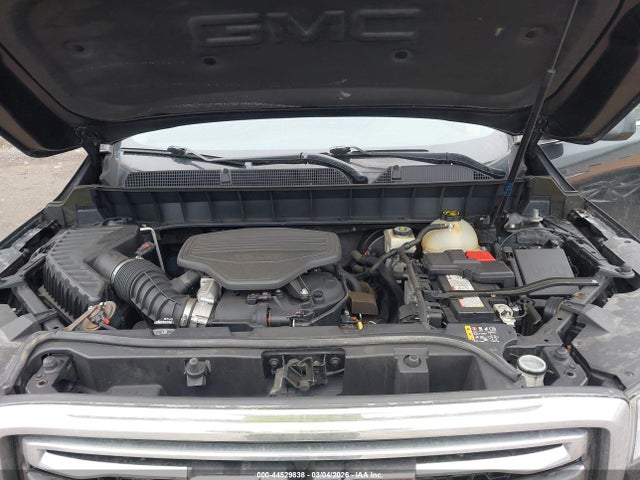 Продажа на аукционе авто 2017 Gmc Acadia Sle-2, vin: 1GKKNLLS5HZ266683, номер лота: 44529838