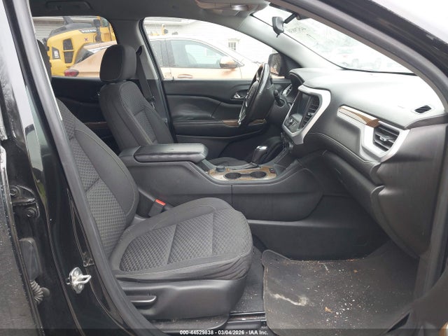 Продажа на аукционе авто 2017 Gmc Acadia Sle-2, vin: 1GKKNLLS5HZ266683, номер лота: 44529838