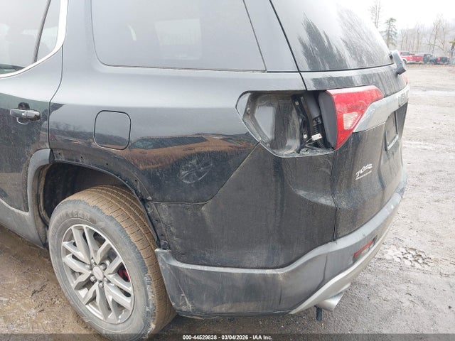 Продажа на аукционе авто 2017 Gmc Acadia Sle-2, vin: 1GKKNLLS5HZ266683, номер лота: 44529838