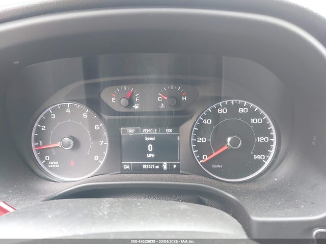 Продажа на аукционе авто 2017 Gmc Acadia Sle-2, vin: 1GKKNLLS5HZ266683, номер лота: 44529838