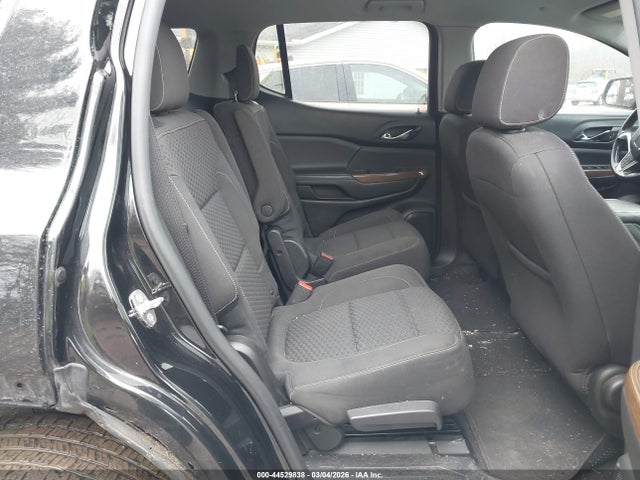 Продажа на аукционе авто 2017 Gmc Acadia Sle-2, vin: 1GKKNLLS5HZ266683, номер лота: 44529838