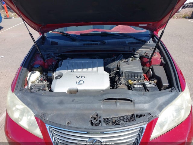 Aukcja sprzedaży 2009 Lexus Es 350, vin: JTHBJ46G092336314, numer aukcji: 44529841