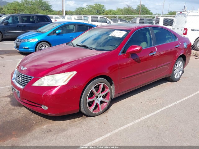 Aukcja sprzedaży 2009 Lexus Es 350, vin: JTHBJ46G092336314, numer aukcji: 44529841