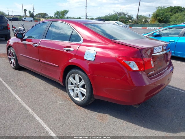 Aukcja sprzedaży 2009 Lexus Es 350, vin: JTHBJ46G092336314, numer aukcji: 44529841