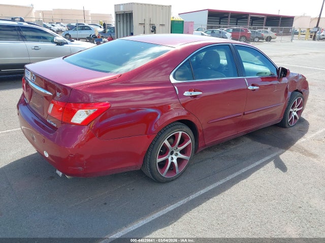 Aukcja sprzedaży 2009 Lexus Es 350, vin: JTHBJ46G092336314, numer aukcji: 44529841
