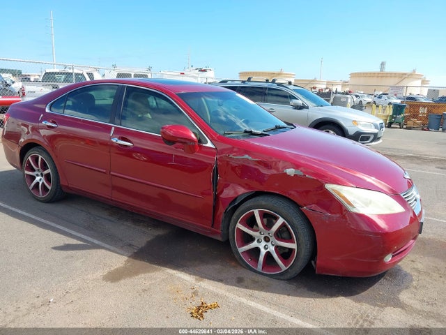 Aukcja sprzedaży 2009 Lexus Es 350, vin: JTHBJ46G092336314, numer aukcji: 44529841