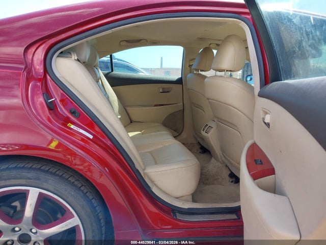 Aukcja sprzedaży 2009 Lexus Es 350, vin: JTHBJ46G092336314, numer aukcji: 44529841