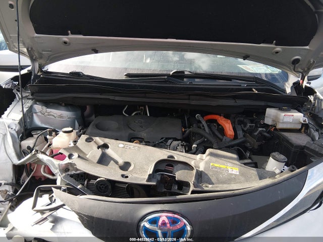2021 TOYOTA SIENNA 5TDKSKFC7MS020796 Photo 9
