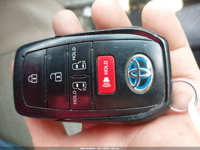 2021 TOYOTA SIENNA 5TDKSKFC7MS020796 Photo 10