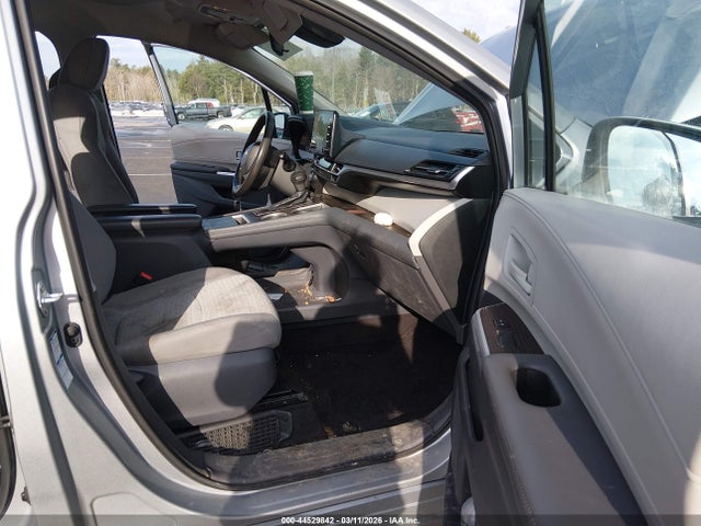 2021 TOYOTA SIENNA 5TDKSKFC7MS020796 Photo 4