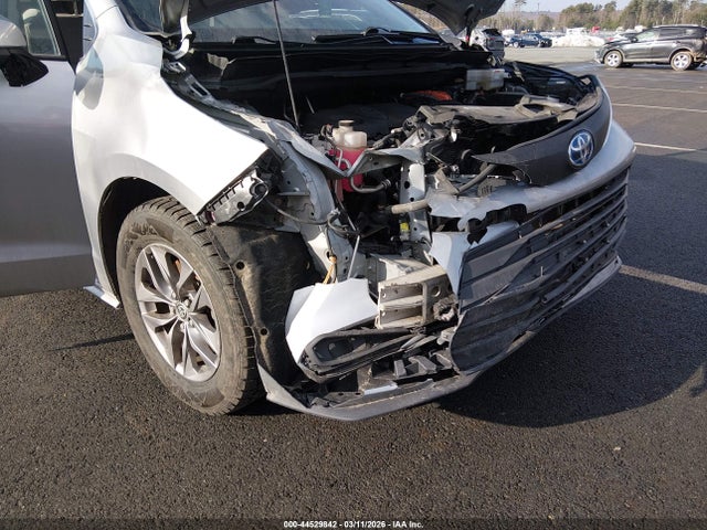 2021 TOYOTA SIENNA 5TDKSKFC7MS020796 Photo 5