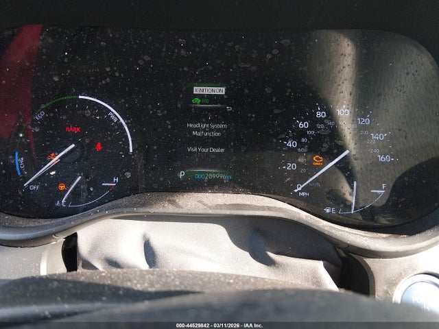 2021 TOYOTA SIENNA 5TDKSKFC7MS020796 Photo 6