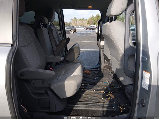 2021 TOYOTA SIENNA 5TDKSKFC7MS020796 Photo 7