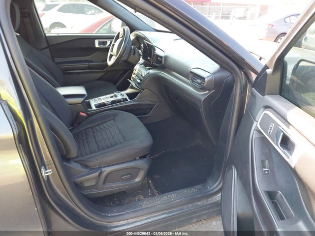 44529843 :رقم المزاد ، 1FMSK7DH4LGA54517 vin ، 2020 Ford Explorer Xlt مزاد بيع