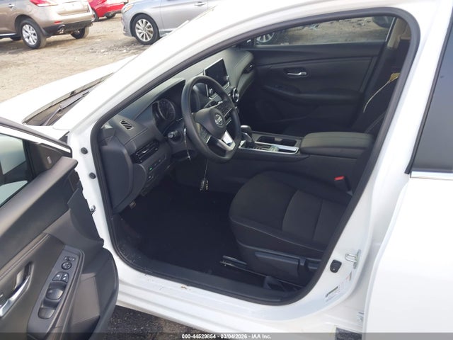 Aukcja sprzedaży 2023 Nissan Sentra Sv Xtronic Cvt, vin: 3N1AB8CV1PY297674, numer aukcji: 44529854