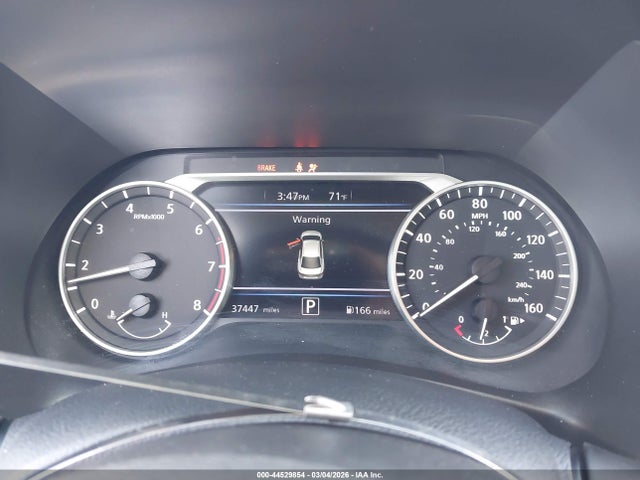 Aukcja sprzedaży 2023 Nissan Sentra Sv Xtronic Cvt, vin: 3N1AB8CV1PY297674, numer aukcji: 44529854