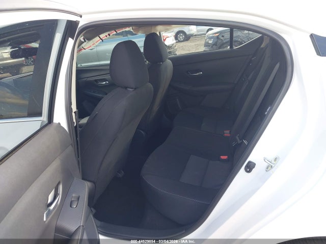 Aukcja sprzedaży 2023 Nissan Sentra Sv Xtronic Cvt, vin: 3N1AB8CV1PY297674, numer aukcji: 44529854