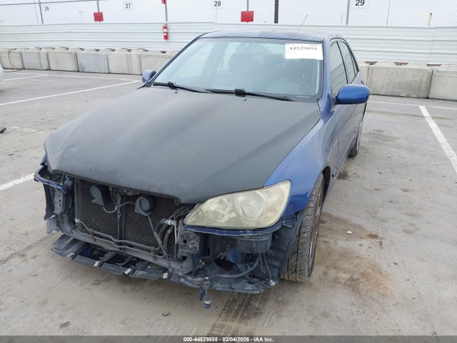 2003 Lexus Is 300 მანქანა იყიდება აუქციონზე, vin: JTHBD192130069807, აუქციონის ნომერი: 44529855