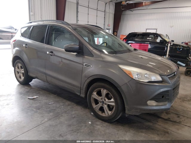 2014 FORD ESCAPE 1FMCU9GX5EUD55685