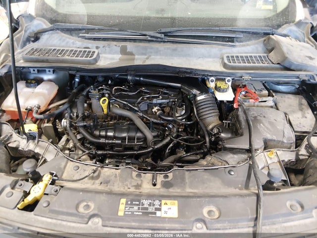 2014 FORD ESCAPE 1FMCU9GX5EUD55685 Photo 9