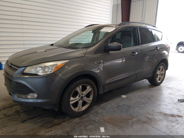 2014 FORD ESCAPE 1FMCU9GX5EUD55685 Photo 1