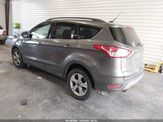 2014 FORD ESCAPE 1FMCU9GX5EUD55685 Photo 2
