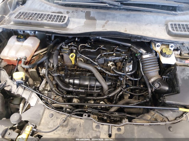 2014 FORD ESCAPE 1FMCU9GX5EUD55685 Photo 5