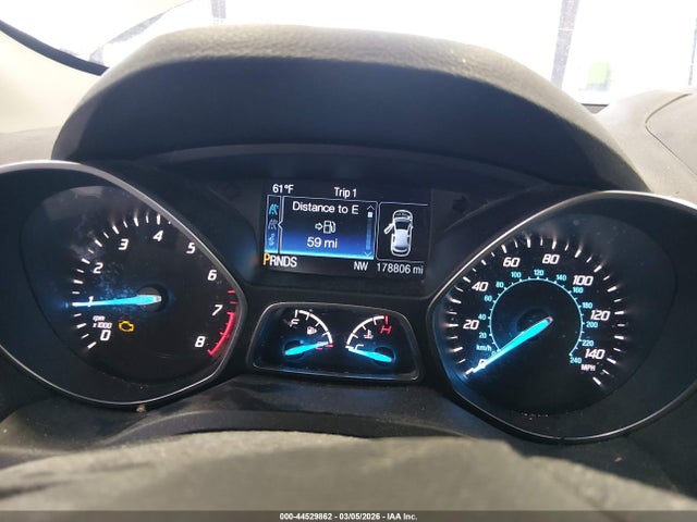 2014 FORD ESCAPE 1FMCU9GX5EUD55685 Photo 6