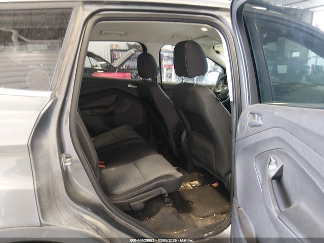 2014 FORD ESCAPE 1FMCU9GX5EUD55685 Photo 7
