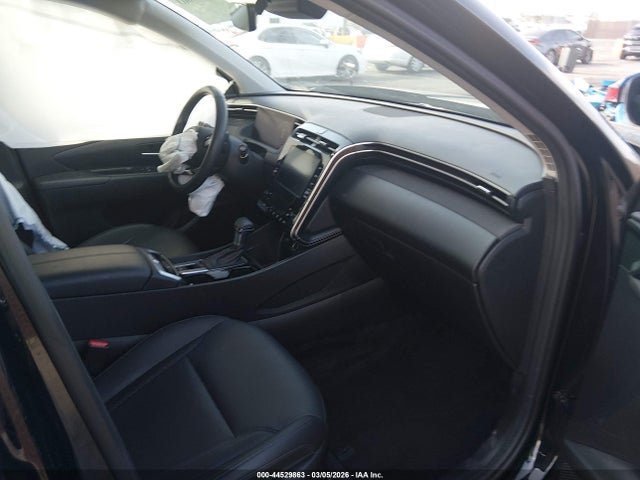 2023 Hyundai Tucson Sel მანქანა იყიდება აუქციონზე, vin: 5NMJFCAE6PH162885, აუქციონის ნომერი: 44529863
