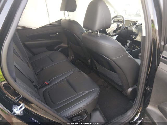 2023 Hyundai Tucson Sel მანქანა იყიდება აუქციონზე, vin: 5NMJFCAE6PH162885, აუქციონის ნომერი: 44529863