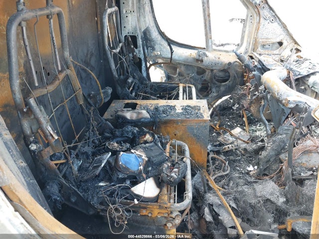 44529866 :رقم المزاد ، 3C6TRVBGXLE125648 vin ، 2020 Ram Promaster 1500 High Roof 136 Wb مزاد بيع