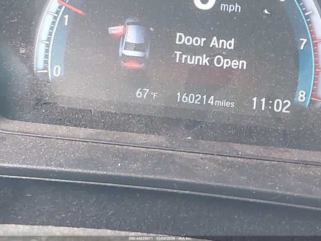 Honda Civic Lx 2019 2HGFC2F67KH597527 Image 16