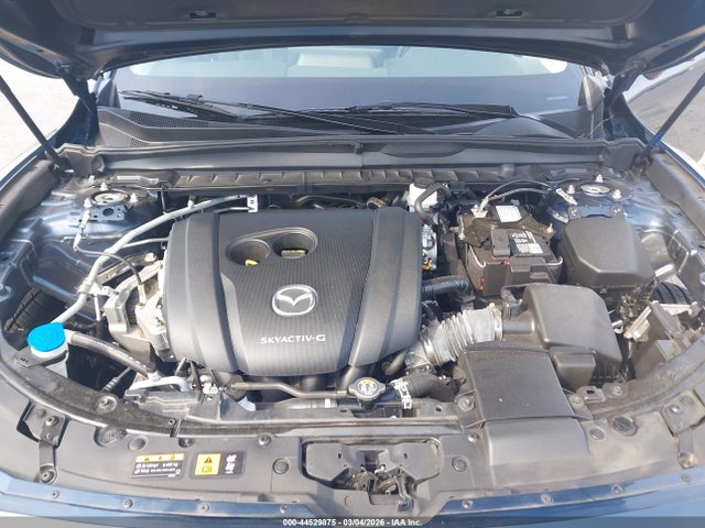 2023 MAZDA CX-50 7MMVABCM3PN134897 Photo 9