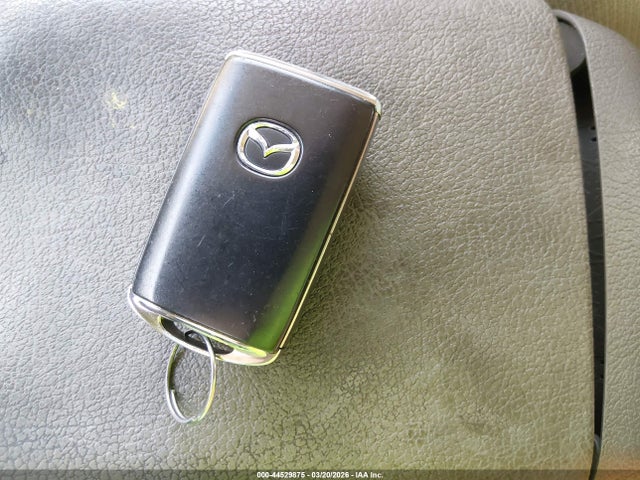 2023 MAZDA CX-50 7MMVABCM3PN134897 Photo 10