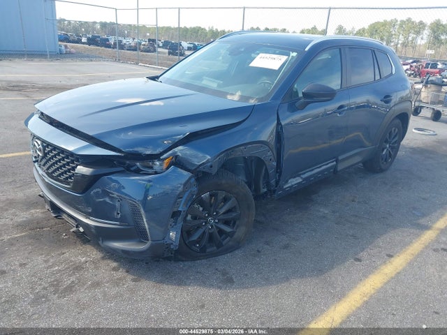 2023 MAZDA CX-50 7MMVABCM3PN134897 Photo 1