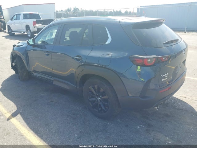 2023 MAZDA CX-50 7MMVABCM3PN134897 Photo 2