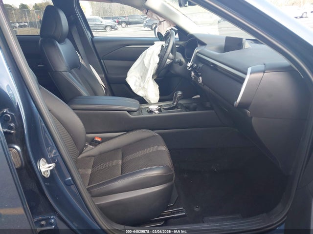 2023 MAZDA CX-50 7MMVABCM3PN134897 Photo 4