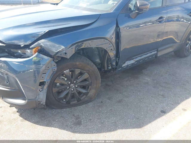 2023 MAZDA CX-50 7MMVABCM3PN134897 Photo 5