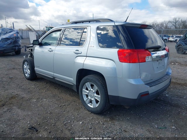 Aukcja sprzedaży 2011 Gmc Terrain Sle-2, vin: 2CTFLTEC2B6452245, numer aukcji: 44529876