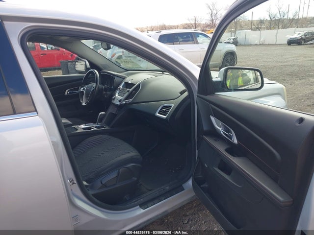 Aukcja sprzedaży 2011 Gmc Terrain Sle-2, vin: 2CTFLTEC2B6452245, numer aukcji: 44529876