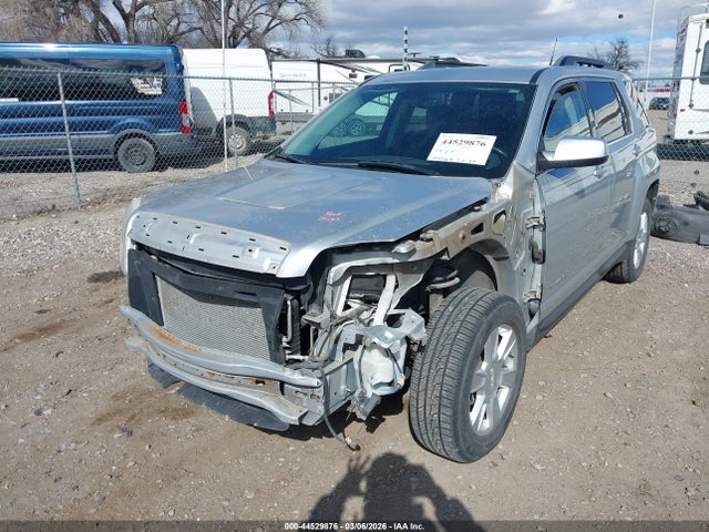 Aukcja sprzedaży 2011 Gmc Terrain Sle-2, vin: 2CTFLTEC2B6452245, numer aukcji: 44529876